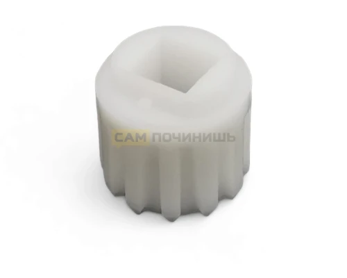 Втулка шнека для мясорубки Bosch, Siemens, Neff, 753348