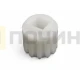 Втулка шнека для мясорубки Bosch, Siemens, Neff, 753348
