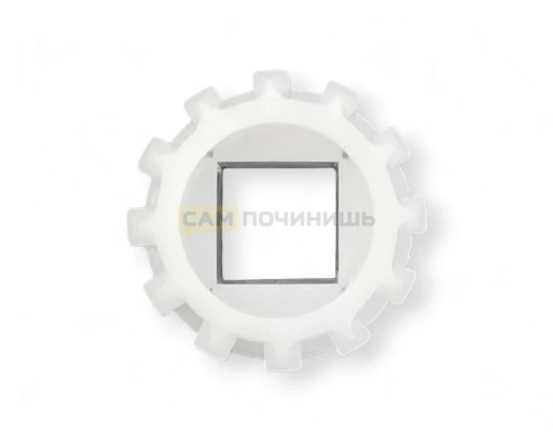 Втулка шнека для мясорубки Bosch, Siemens, Neff, 753348