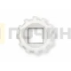 Втулка шнека для мясорубки Bosch, Siemens, Neff, 753348