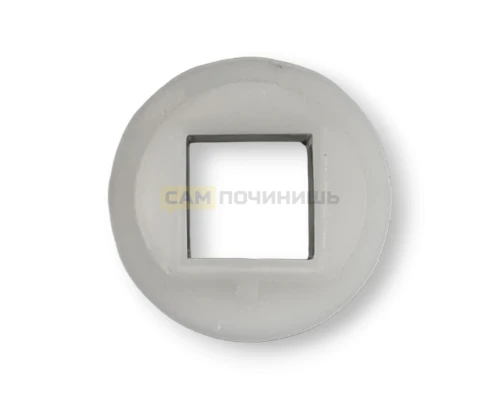 Втулка шнека для мясорубки Bosch, Siemens, Neff, 753348