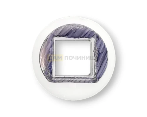 Втулка шнека для мясорубки Bosch, Siemens, Neff, 753348