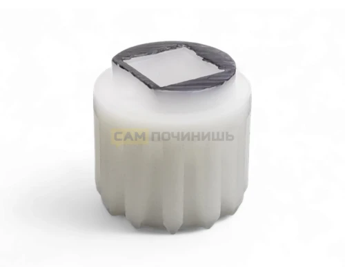 Втулка шнека для мясорубки Bosch, Siemens, Neff, 753348