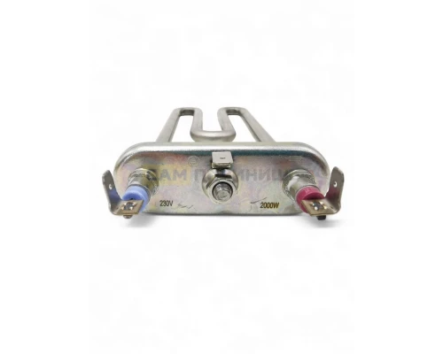 ТЭН для стиральной машины Samsung DC47-00006X, DC97-14827A, HTR006SA