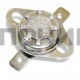 Термодатчик универсальный KSD-301 250V 10A 80°C