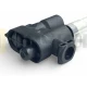 6716080 Клапан дренажный кофемашины Bosch 0068368