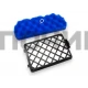 Комплект фильтров для пылесоса Samsung, DJ97-01670D (HEPA) + DJ63-01126A (вставка)