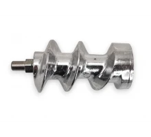 Шнек для мясорубки Bosch, Siemens, Neff 050366, BS009