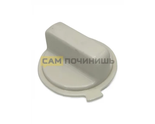 Ручка таймера для микроволновой печи LG, аналог, MEY617696
