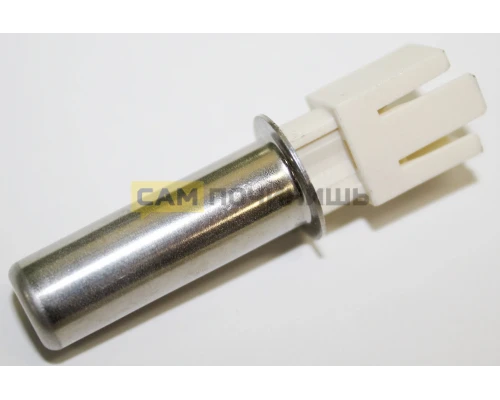Датчик температуры для стиральных машин Beko (Беко) 5kOm b2804980200, зам. 2201610000, 2806720100, 2950290100,2804980100