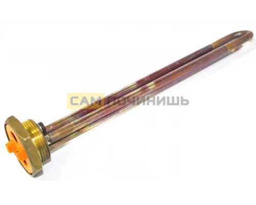 Нагревательный элемент ТЭН RDT 1,5 кВт  R182200 Thermex, Ariston, Real