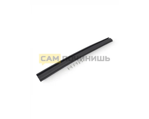 Уплотнитель двери ПММ Indesit/Ariston 290247