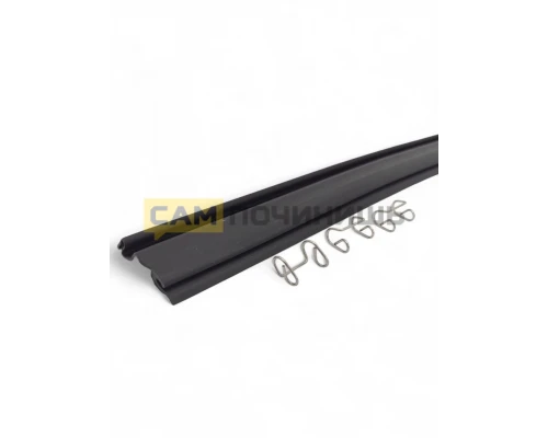 Уплотнитель двери ПММ Indesit/Ariston 290247