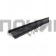 Уплотнитель двери ПММ Indesit/Ariston 290247