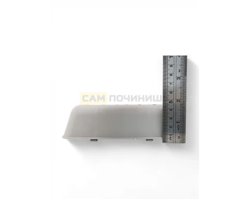 Лопасть барабана для стиральной машины BEKO 2816020100, 2838080100, 2816020300, WS307