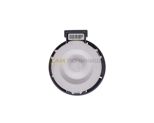 EAU64082902 Насос сливной БЕЗ УЛИТКИ (BLDC 26v), зам. AHA75693426