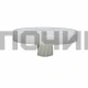 Шестерня для мясорубки Braun (Браун) BR002 MM0308W, br.7000898, MGR001UN, 9999990049 D83/20 L34/12