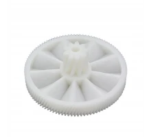 Шестерня для мясорубки Braun (Браун) BR002 MM0308W, br.7000898, MGR001UN, 9999990049 D83/20 L34/12