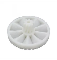 Шестерня для мясорубки Braun (Браун) BR002 MM0308W, br.7000898, MGR001UN, 9999990049 D83/20 L34/12