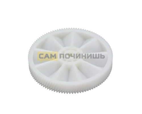 Шестерня для мясорубки Braun (Браун) BR002 MM0308W, br.7000898, MGR001UN, 9999990049 D83/20 L34/12
