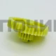 Шестеренка для мясорубки Elbee D73/28 L36/14.5 17413, CH021, T732