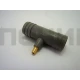 DWH901UN (ФОТО) Клапан, антисифон (20x20), для слив.шланга, 012677, cod459