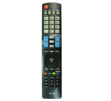 T0840 ТВ пульт универсальный RM-L930 OT-DVC04 (LCD/LED LG)
