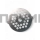Решетка для мясорубки Panasonic (Панасоник) средняя D53мм Отв-5мм PS003, AMM10C-180, PAN2
