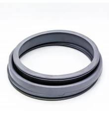 Манжета люка стиральных машин Indesit/Ariston 092154, GSK010AR, 111416, 55IT050