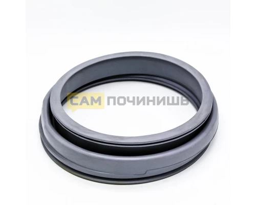Манжета люка стиральных машин Indesit/Ariston 092154, GSK010AR, 111416, 55IT050