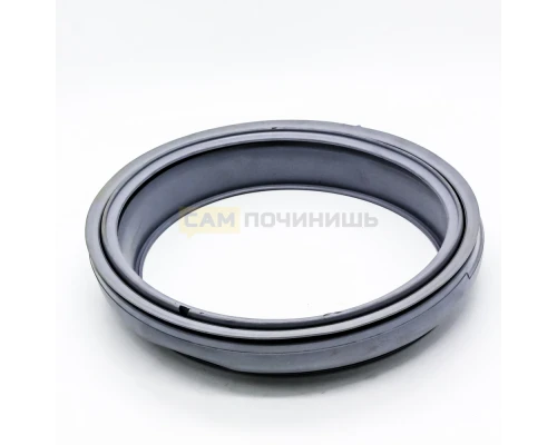 Манжета люка стиральных машин Indesit/Ariston 092154, GSK010AR, 111416, 55IT050