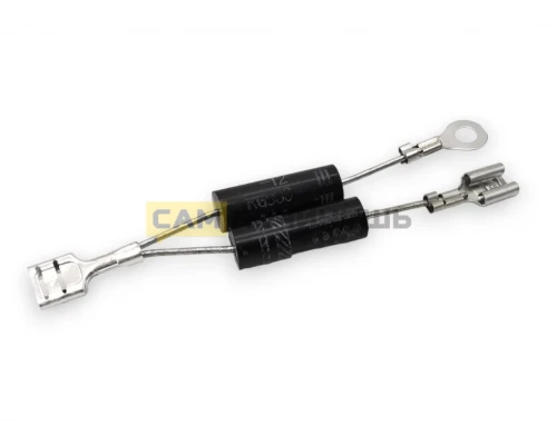 Диод для СВЧ 12кв MCW420UN