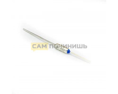 Термопредохранитель 185°C TCH009-185