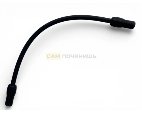12004554 Шланг капучинатора кофемашины Bosch
