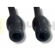 12004554 Шланг капучинатора кофемашины Bosch