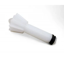 Шестерня для кухонного комбайна Bosch, Siemens 177503, D=23-15/11, L=52/16, Z=11 прям