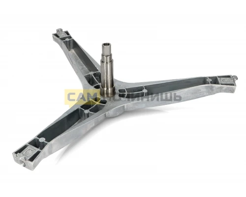 DC97-15971A Крестовина барабана СМА Samsung SPD016SA, cod740, DC97-15183A, DC60-00061A