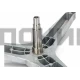 Крестовина бака Samsung (Самсунг) SPD016SA, cod740, DC97-15971A, DC97-15183A, DC60-00061A