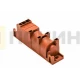 Блок розжига (электроподжиг) для газовой плиты COK601UN, 013410, 039640, 581001000, 581004100