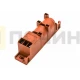 Блок розжига (электроподжиг) для газовой плиты COK601UN, 013410, 039640, 581001000, 581004100