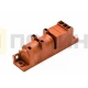 Блок розжига (электроподжиг) для газовой плиты COK601UN, 013410, 039640, 581001000, 581004100