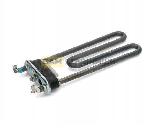 Тэн для стиральной машины Indesit, Ariston, Ardo1900W C00273277, 3406049, 524023901, 255096, 081780