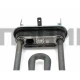 Тэн для стиральной машины Indesit, Ariston, Ardo1900W C00273277, 3406049, 524023901, 255096, 081780
