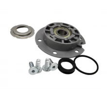 Суппорт для бака стиральной машины Whirlpool 481231019144, SPD010WH, 481231018578, 481252028122, 481244019044, 481231019268, cod084, C00312160, 312160