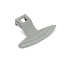 Ручка люка для сма LG-3650ER3002A, 139EG01, DHL000LG, LG3800, MEB62456, 28ma16, 3650ER3002B, WL214