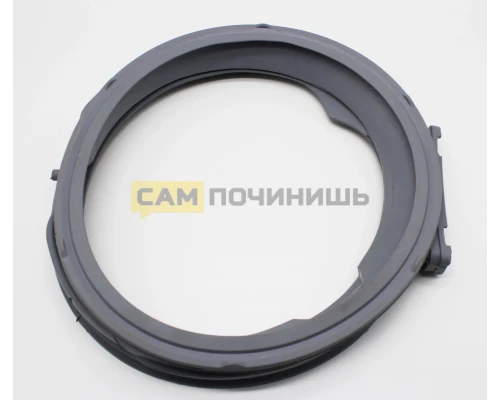 Манжета люка LG MDS64233202, MDS64233201