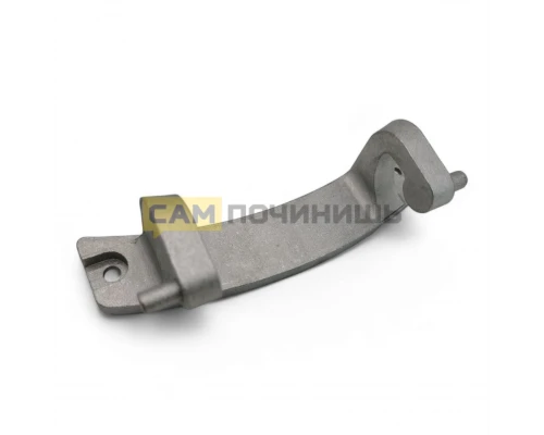 Петля люка для сма Bosch/Siemens WB049, зам. 171269