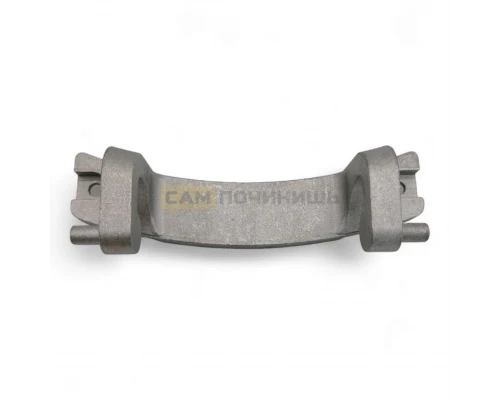 Петля люка для сма Bosch/Siemens WB049, зам. 171269