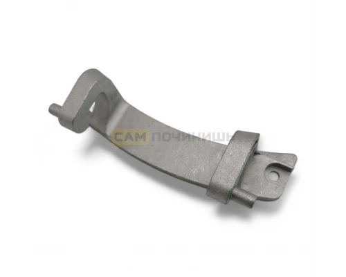 Петля люка для сма Bosch/Siemens WB049, зам. 171269