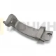 Петля люка для сма Bosch/Siemens WB049, зам. 171269